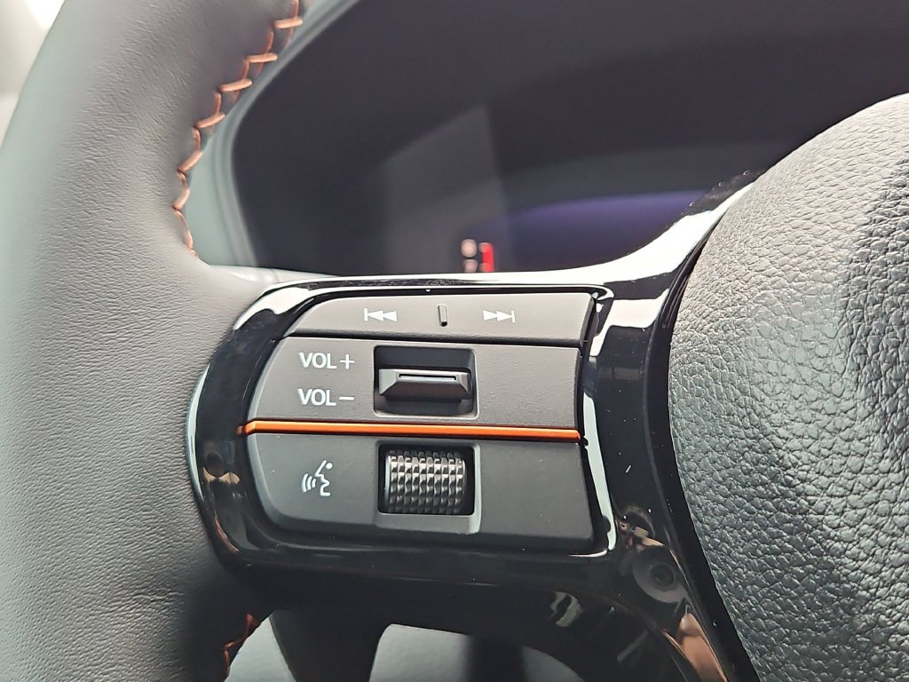 New 2026 Honda Pilot TrailSport image 23