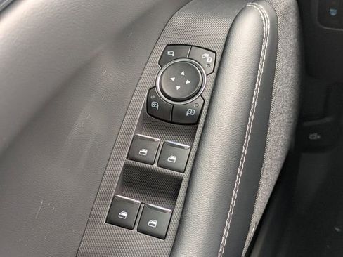 New 2026 Ford Mustang Mach-E Premium image 25