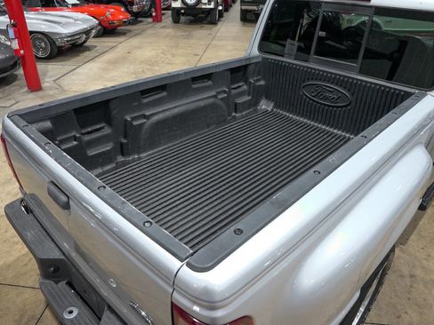 Used 2003 Ford Ranger XLT 4dr SuperCab 4WD SB image 20