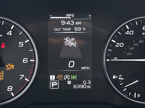 Used 2024 Subaru Outback Limited XT image 15