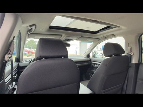 Certified 2024 Honda CR-V EX image 9