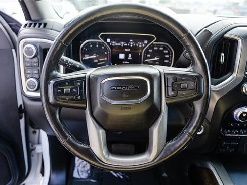 Used 2020 GMC Sierra 1500 Denali w/ Denali Ultimate Package AWD/4WD image 18