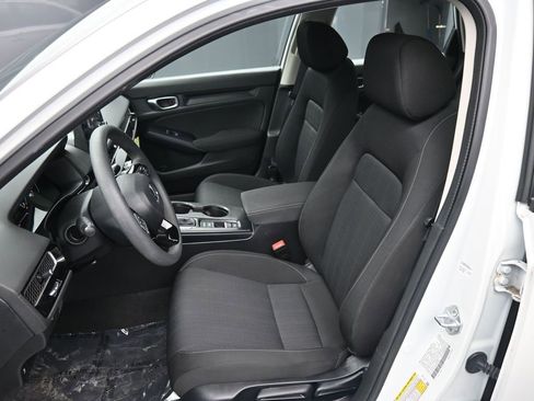 Used 2023 Honda Civic LX image 18