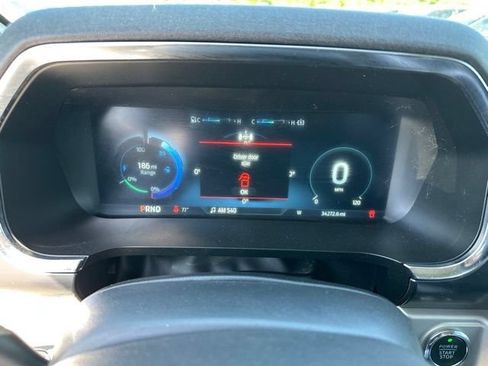 Used 2023 Ford F150 Lightning XLT AWD/4WD image 27