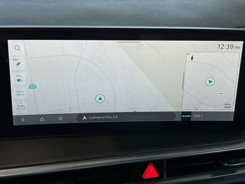 Certified 2024 Kia Sorento SX Prestige w/ Sage Leather Package image 19