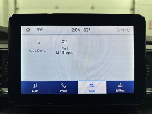 Used 2023 Ford Explorer XLT w/ Equipment Group 202A image 34