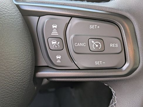 New 2026 Jeep Gladiator Mojave image 19