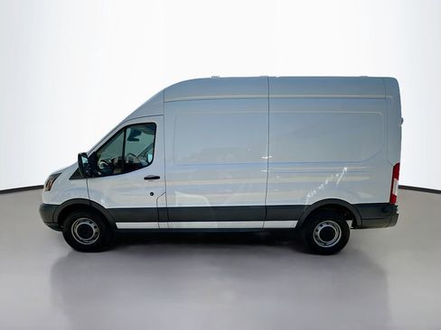 Used 2017 Ford Transit 250 148 High Roof RWD image 4