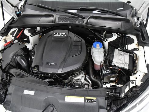 Used 2018 Audi A5 2.0T Premium Plus image 6