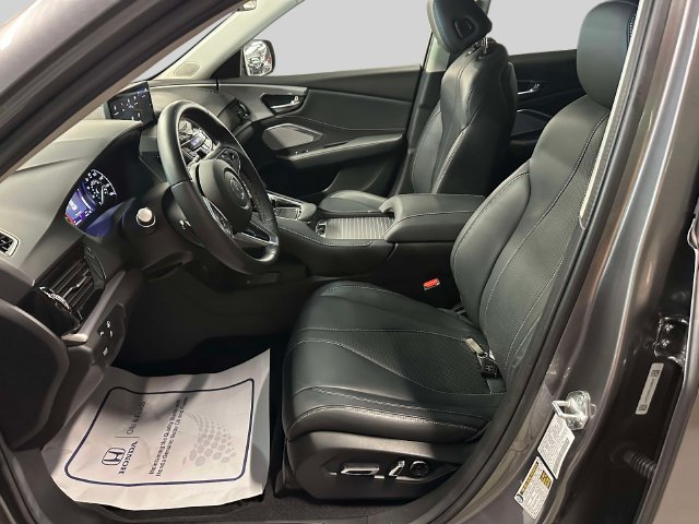 Certified 2024 Acura RDX w/ Technology Package AWD/4WD image 15