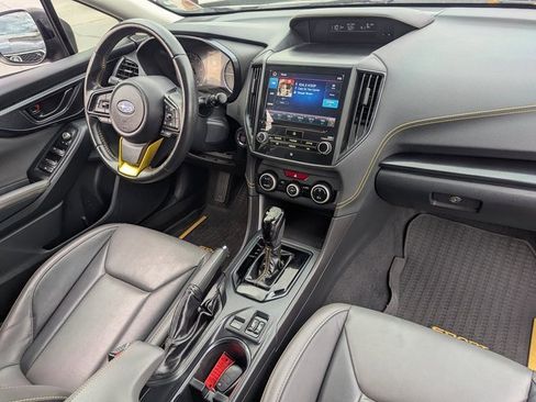 Used 2021 Subaru Crosstrek 2.5i Sport w/ Moonroof Package image 33