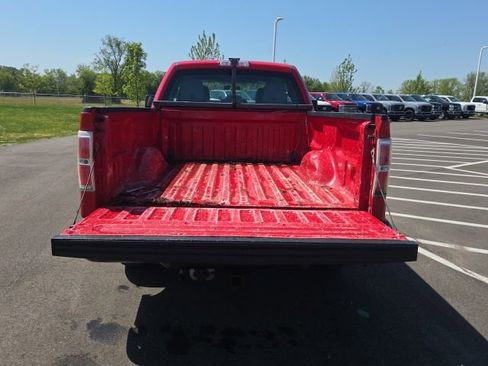 Used 2014 Ford F150 XL w/ Power Equipment Group RWD image 8