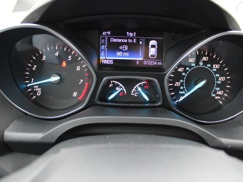 Used 2014 Ford Escape SE w/ Equipment Group 201A image 22