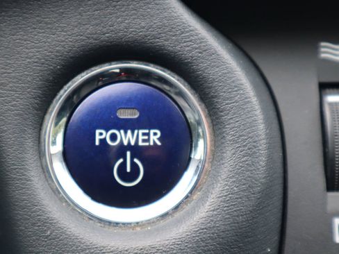 Used 2012 Lexus CT 200h Premium image 27