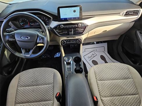 Used 2020 Ford Escape SE image 8