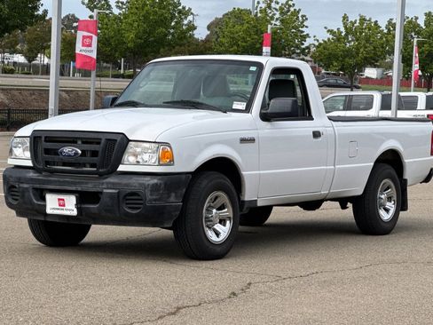 Used 2011 Ford Ranger XL RWD image 8