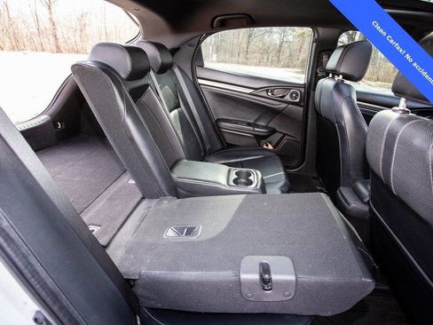 Used 2021 Honda Civic LX image 24