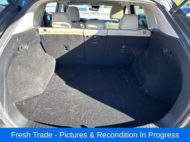 Used 2017 MAZDA CX-5 Touring AWD/4WD image 18