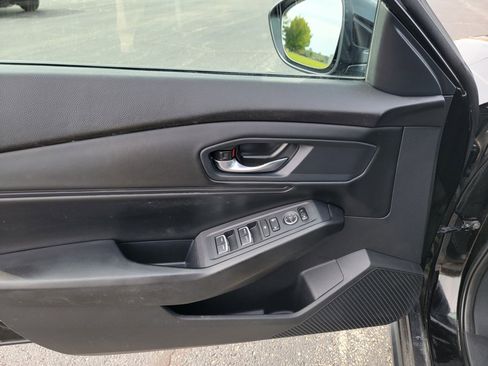 Certified 2023 Honda Accord EX image 19