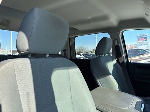 Used 2017 RAM 1500 Express image 22