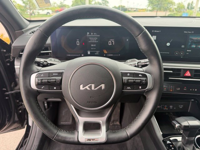 Used 2026 Kia K5 GT-Line AWD/4WD image 15