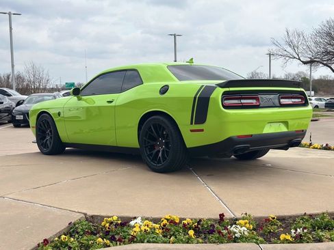 Used 2023 Dodge Challenger SRT Hellcat image 8