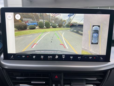 Used 2023 Ford Escape Active w/ Tech Pack #2 image 37