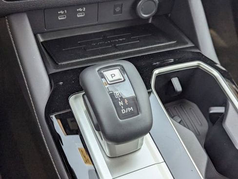 New 2025 Mitsubishi Outlander Trail Edition image 17