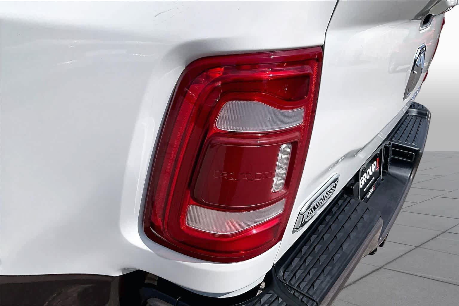 Used 2024 RAM 3500 Limited w/ Safety Group AWD/4WD image 29