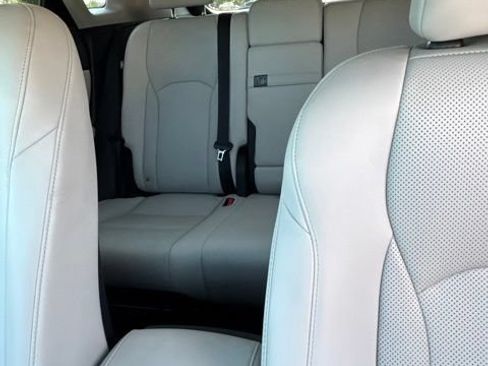 Used 2020 Lexus RX 350 AWD w/ Premium Package image 14