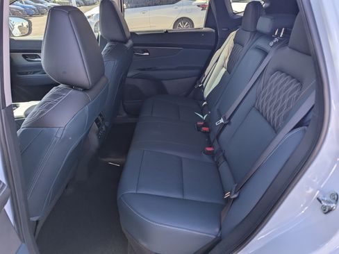 New 2026 Nissan Murano Platinum w/ Cargo Package image 8