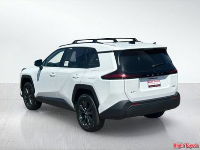 New 2026 Toyota RAV4 XLE Premium w/ Panoramic Sun Roof Package