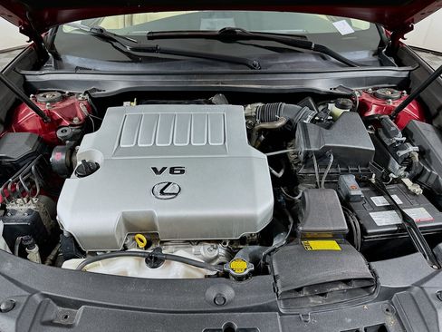 Used 2015 Lexus ES 350 w/ Luxury Package FWD image 33