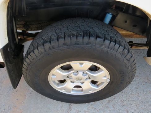 Used 2008 Toyota Tacoma PreRunner RWD image 30