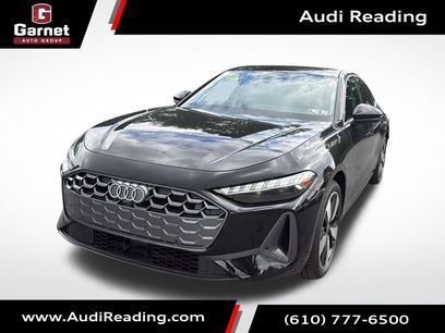 New 2025 Audi A5 2.0T Premium Plus