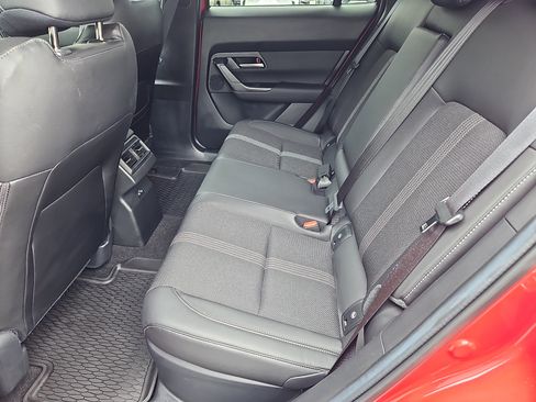 Certified 2025 MAZDA CX-50 2.5 Hybrid w/ Weather Package AWD/4WD image 31