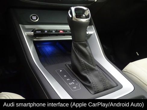 Used 2024 Audi Q3 2.0T Premium Plus image 41