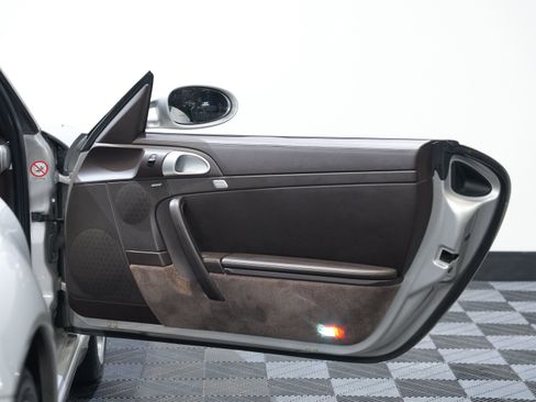Used 2008 Porsche 911 Carrera 4S image 23