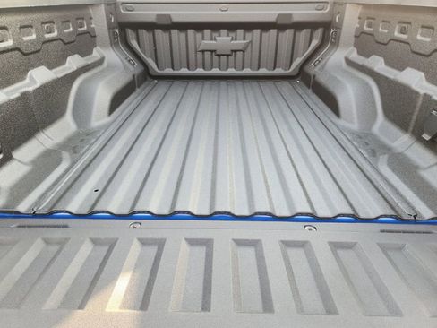 New 2026 Chevrolet Colorado ZR2 w/ Technology Package image 21