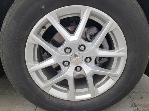 Used 2022 Chevrolet Equinox LT FWD image 31