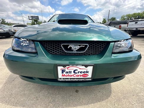Used 2003 Ford Mustang GT RWD image 10