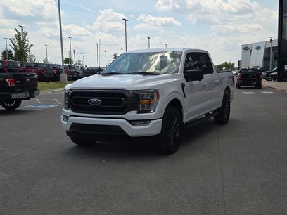 Used 2022 Ford F150 XLT w/ Equipment Group 302A High