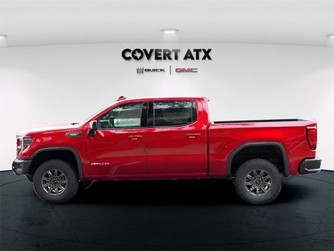 New 2026 GMC Sierra 1500 AT4X image 4