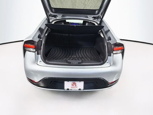Used 2024 Toyota Prius Limited w/ Limited Premium Package FWD image 26
