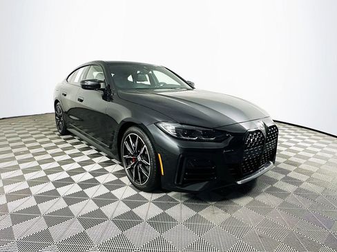 Used 2023 BMW M440i xDrive Gran Coupe w/ Premium Package image 2