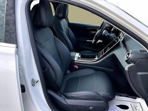Certified 2023 Mercedes-Benz C 300 4MATIC Sedan image 32