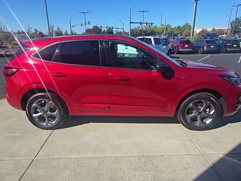 Used 2024 Ford Escape ST-Line image 5
