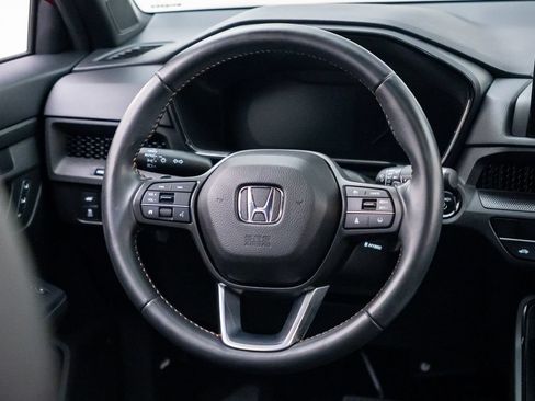 Used 2025 Honda CR-V Sport-L image 13