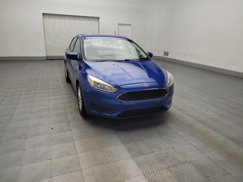 Used 2018 Ford Focus SE image 13