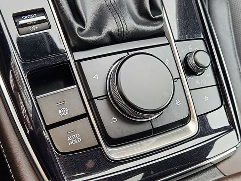 Used 2023 MAZDA CX-30 AWD 2.5 S w/ Premium Package image 26